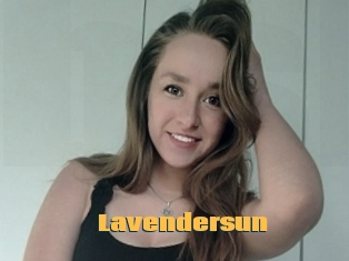 Lavendersun