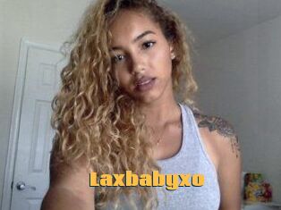 Laxbabyxo