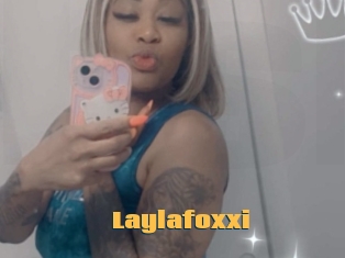 Laylafoxxi
