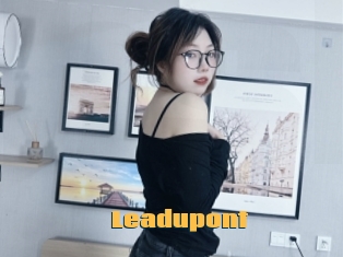 Leadupont