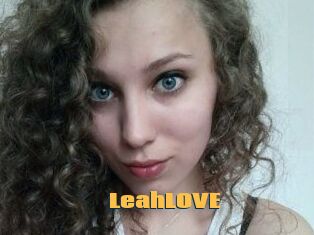LeahLOVE