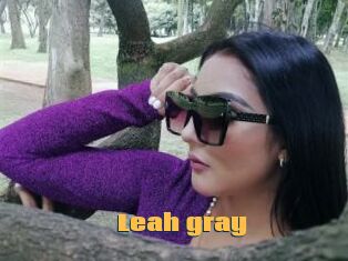 Leah_gray