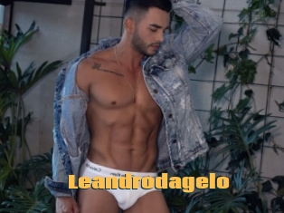 Leandrodagelo