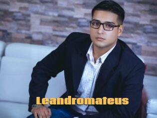 Leandromateus