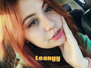 Leanyy