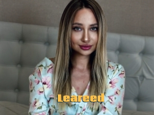 Leareed