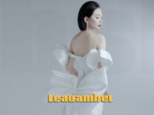 Leauamber