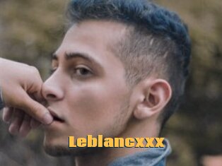 Leblancxxx