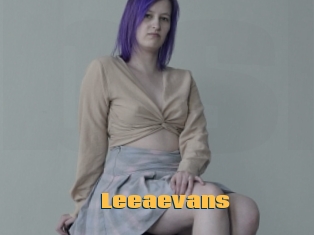 Leeaevans