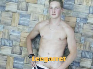 Leegarret