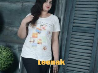 Leenak