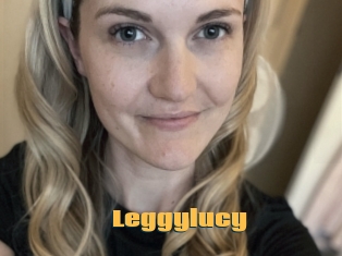 Leggylucy