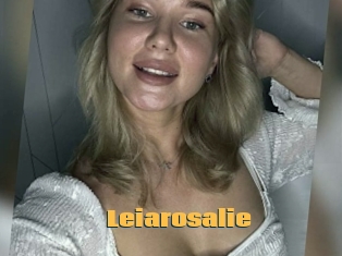 Leiarosalie
