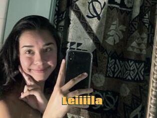 Leiiiila
