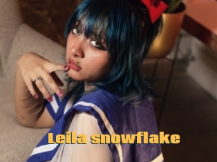 Leila_snowflake
