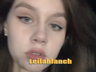 Leilablanch