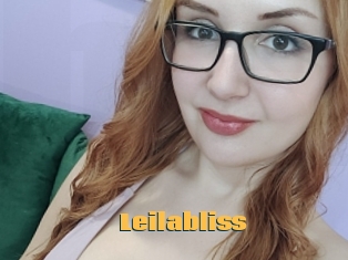 Leilabliss