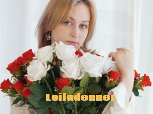 Leiladenner