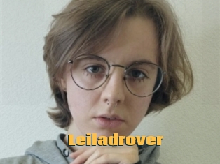 Leiladrover