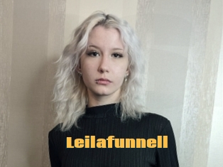 Leilafunnell