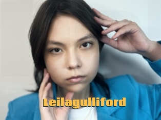 Leilagulliford