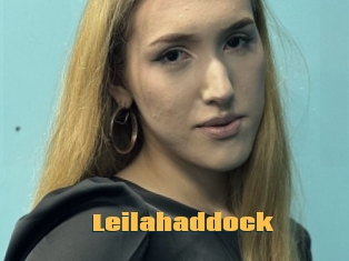 Leilahaddock