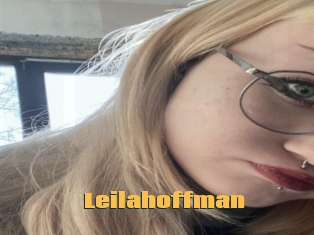 Leilahoffman