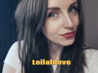 Leilalouve