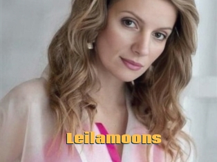 Leilamoons