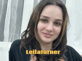Leilaturner