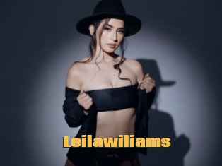 Leilawiliams