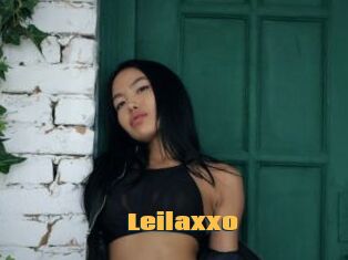 Leilaxxo