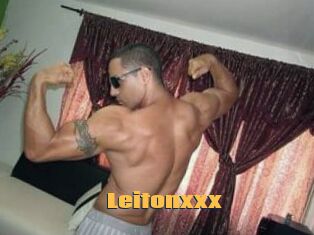 Leitonxxx