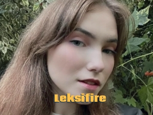 Leksifire