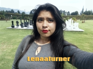 Lenaaturner