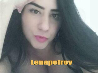 Lenapetrov