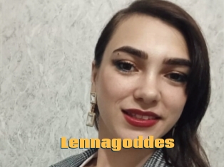 Lennagoddes