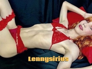 Lennysirius