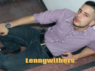 Lennywithers