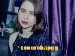 Lenorehappy