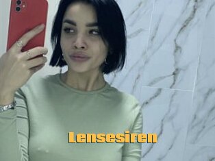 Lensesiren