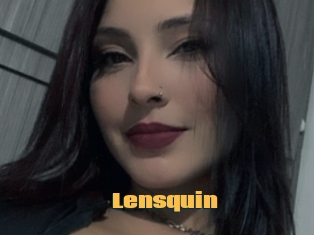 Lensquin