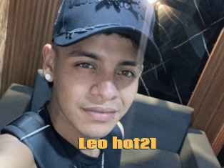 Leo_hot21