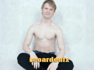 Leoardentx
