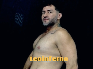 Leoinferno