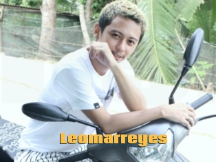 Leomarreyes