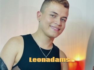 Leonadams