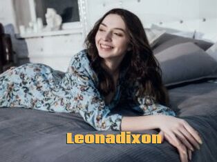 Leonadixon