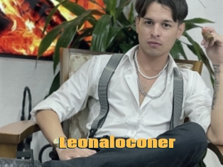 leonaloconer Be Seen Here
