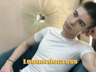 Leonardocross